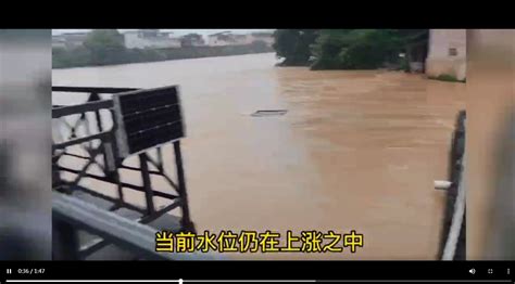 注意！马来西亚遭遇史上最严重洪灾！这些关于暴雨水灾的重要提示要牢记！