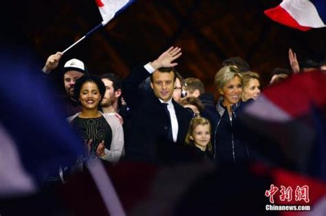 国际舆论评法国新当选总统面临的希望与挑战|马克龙|法国|总统_新浪新闻