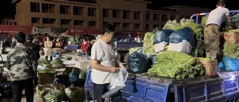 农贸市场考察行2 | 颜值爆表 颠覆对传统菜场的想象-杭州贝诺市场研究中心-星级规范,价值高,创意好