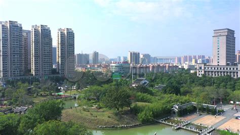 贵港有什么好玩的景点旅游？广西贵港十大旅游景点！ - 含鄱口