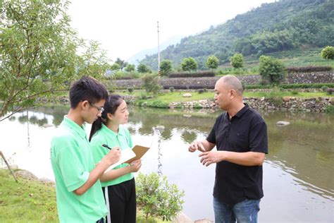 团攸县县委开展“‘河’在一起·保护母亲河”2022净滩行动 - 湖南青年 - 新湖南