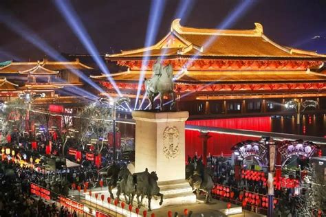 中国历史上文化底蕴最深厚的八个城市，其中一个目前仅为县级市