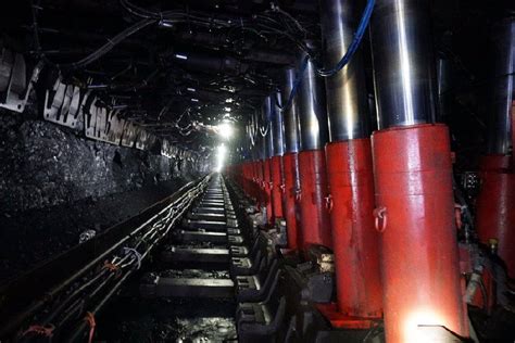 徐矿集团两煤矿列为国家首批智能化示范煤矿建设 - 能源界