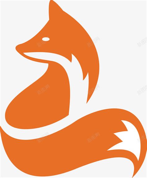 狐狸图标图标免费下载-图标7xmWVggUU-新图网
