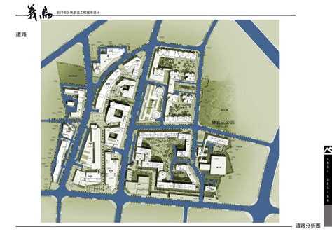 杭州最大的旧城改造片区详规来了，会对你的生活产生影响吗？_望江