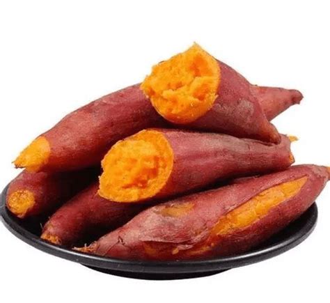 红薯的功效与作用,红薯的营养价值,红薯-康泰养生网