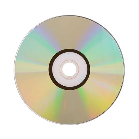 Compact Disc (CD) | City of Boise