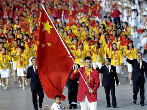 13年前的北京奥运会开幕式，何以让人疯狂？|体育场|开幕式|北京 ...
