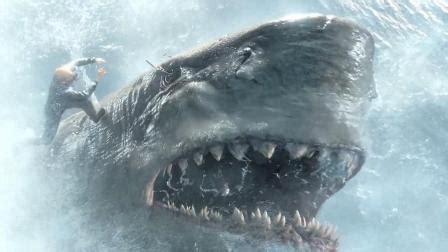 《巨齿鲨》-高清电影-完整版在线观看