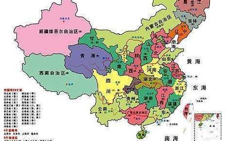 中国每个省的图片,中每个省的图片,中每个省的_大山谷图库