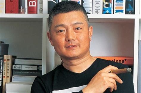 中国十大最著名室内设计师，高文安排第二，第六是空间魔术师_排行榜123网