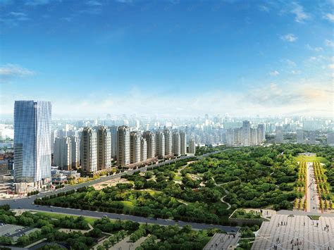 渝北重庆公园大道最新价格出来啦，约805万元/套起，户型建面约339~617㎡-买房导购-重庆乐居网