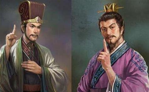 中国历史上最厉害的四大谋士