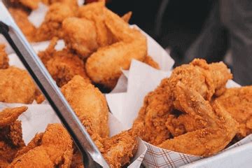 炸鸡店加盟-中式炸鸡品牌-陈小蛮蒜香炸鸡【唯一认可官网】