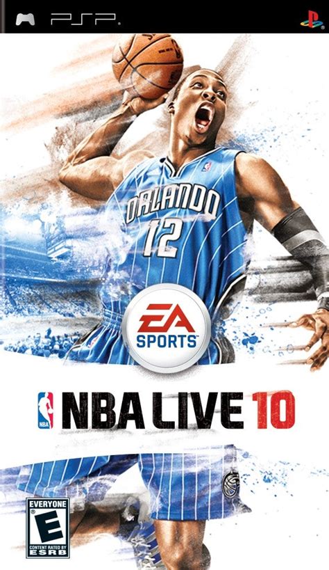 NBA Live 10 Review - IGN