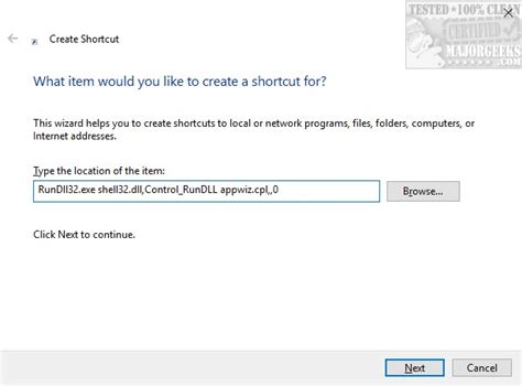 What is rundll32.exe? Why is it running on your system & FAQs - DevsJournal