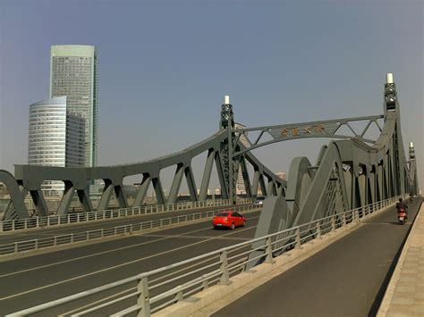 无锡-金匮大桥 - 样张 - PConline数码相机样张库