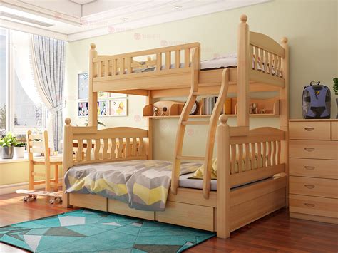 儿童床3D设计|空间|室内设计|jasonli88 - 原创作品 - 站酷 (ZCOOL)