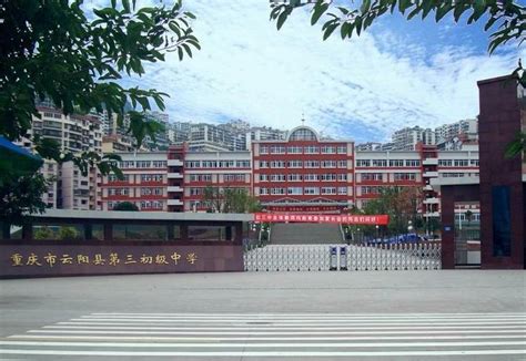 2023年中考重庆云阳县中才录取分数线出炉-问学校