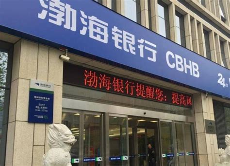 渤海银行28亿存款遭质押事件“申请书”曝光，律师称或为万劫不复“经典套路”