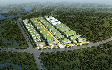 景宏自贸中心：打造泸州城北高端商务中心新坐标_四川在线