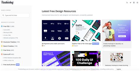 2022年平面设计师必备的50个免费资源站（免费图库篇）_帮你兔翻译社-站酷ZCOOL