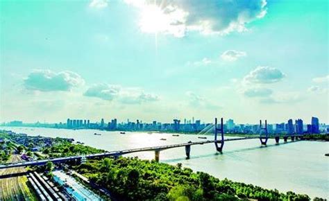 武汉长江大桥桥头堡开始保护修缮_长江云 - 湖北网络广播电视台官方网站