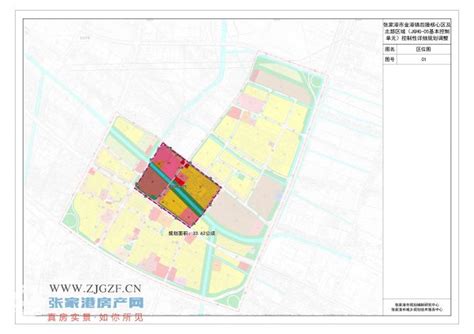 关于《张家港市镇村布局规划（2019 版）》的批前公示 - 张家港市人民政府