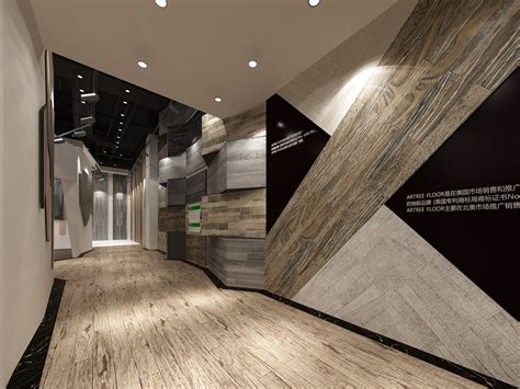 苏州店-专卖店展示-美实在实木复合地板-高端实木地板品牌-上海宇达木业有限公司