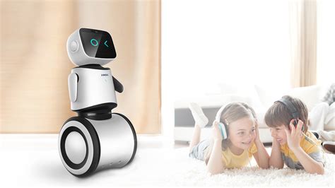 【大全】盘点国内儿童机器人产品，95.9%的儿童陪伴机器人就在这里！_智能机器人_什么值得买