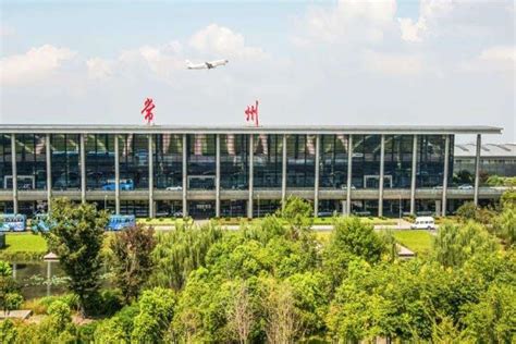 江苏民航发展按下加速键，苏州机场将深化前期研究-现代快报网