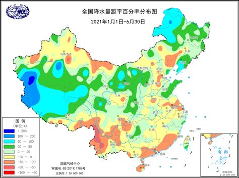 2020年河北省各城市气候统计：平均气温、降水量及日照时数_华经情报网_华经产业研究院