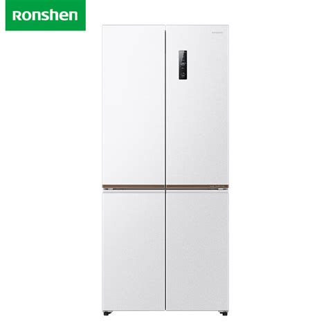 容声(Ronshen)变频一级法式多门四门冰箱家用无霜BCD-526WD13MPA-淘宝网
