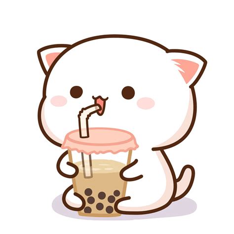 非主流蜜桃头像
