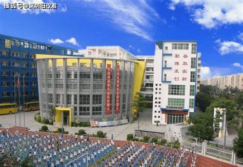 南联学校838(2020年)-深圳龙岗-全景元宇宙