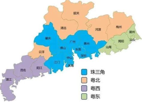 广东省云浮市地图图片