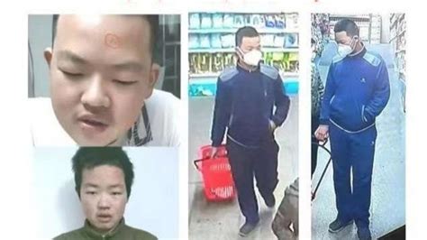 14岁男孩下楼倒垃圾后失踪7天 母亲：孩子未表现出走意图_凤凰网