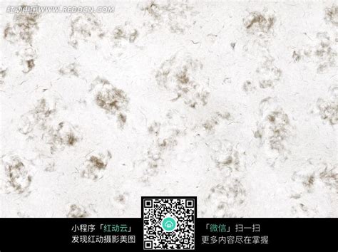 絮状物图片