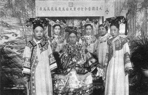 朝鲜李朝最后王女：德惠翁主的幸福与悲剧，皆没能由得了自己 - 知乎