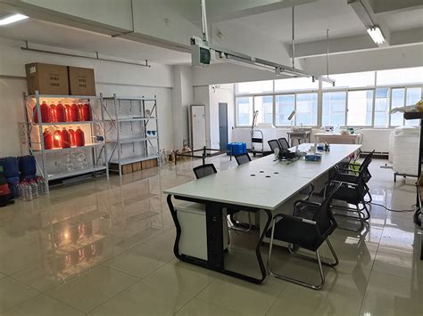 郑州市实验高级中学--物理数字化实验室