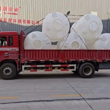 宝鸡浙东4吨塑料水箱生产厂家 西安浙东4立方纯水罐厂家 塑料储罐容器-化工机械设备网