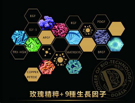 9GF生长因子系列 - 广州新优生化科技有限公司