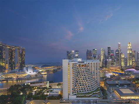 新加坡丽思卡尔顿美年酒店预订及价格查询,The Ritz Carlton Millenia Singapore_八大洲旅游