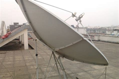 _北京卫星电视锅盖安装，您放心的选择_北京顺达科技有限公司