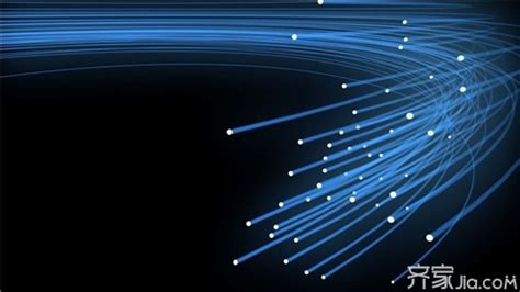 光纤100兆网速是多少_精选问答_学堂_齐家网