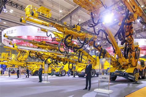 4大新突破 2021长沙国际工程机械展将于5月19日开幕-云端看展-长沙晚报网