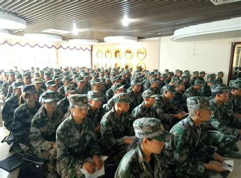腾冲市组织预征新兵集训 提前体验部队生活