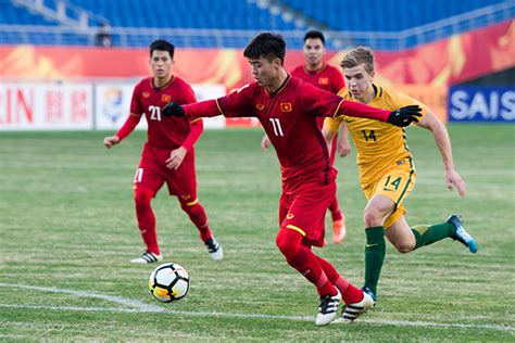 最强越南U23队杀入亚洲杯4强 范志毅预言或将成真——上海热线体育频道