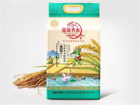 东北大米 泰来长粒香米 5kg 厂家直供 优质大米 量大优惠 黑龙江齐齐哈尔泰来 臻致福稻-食品商务网