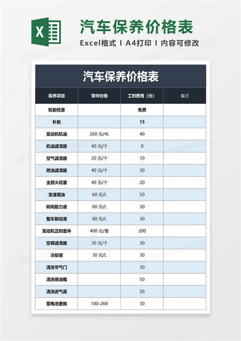2019年北京最全最新的租车价格明细表_首汽租车官网